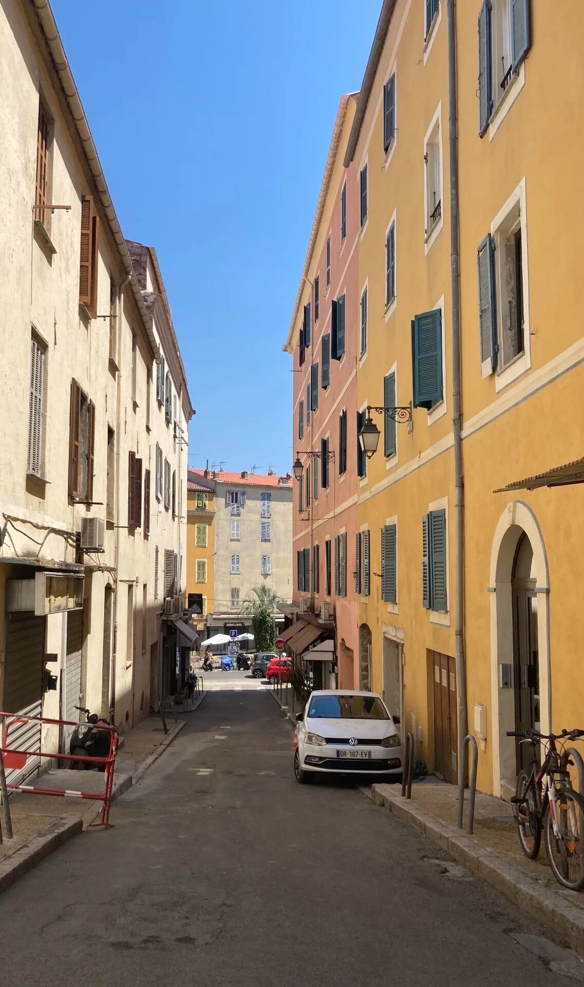 Property view